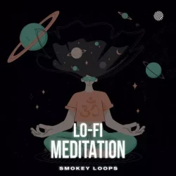 Smokey Loops Lo Fi Meditation WAV