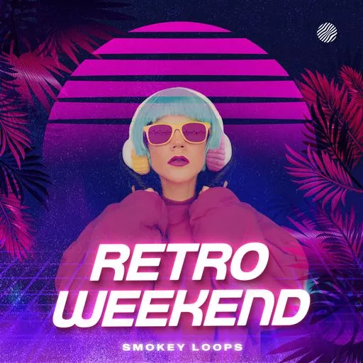 Smokey Loops Retro Weekend WAV