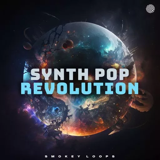 Smokey Loops Synth Pop Revolution WAV