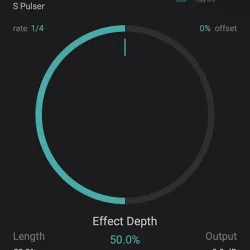 SoliderSound S Pulser