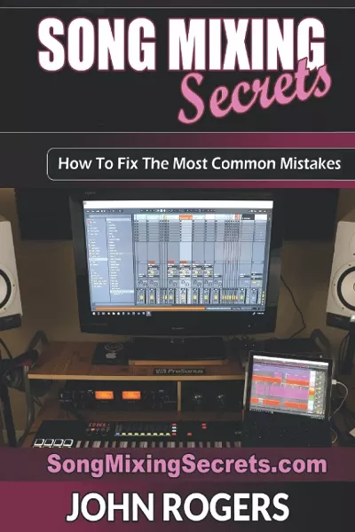 Song Mixing Secrets