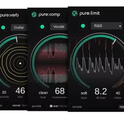 Sonible Smart Pure True Bundle