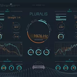 Soundevice Digital Pluralis