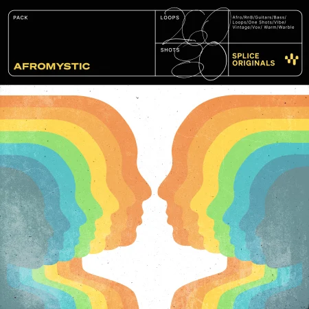 Splice Originals Afromystic WAV