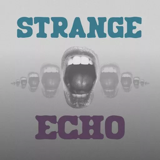 StrangeSol Strange Echo WAV