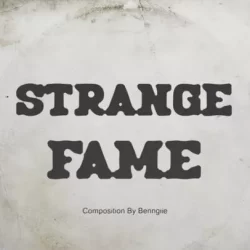 Strangesol Music Strange Fame WAV