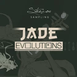 Strezov Sampling JADE Evolutions KONTAKT