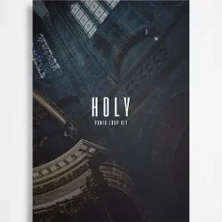 The Kit Plug Holy (Piano Loop Kit) [WAV]