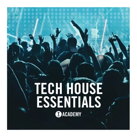 Toolroom Tech House Essentials WAV