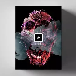 WavSupply KC Supreme Vapor (Loop Kit) [WAV]