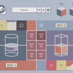 Aberrant DSP Tectonic