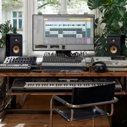 Ableton Live Minimal House Workflow Course [TUTORiAL]