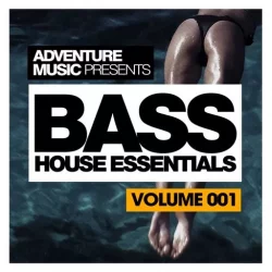 Adventure Music Bass House Essentials Vol.1 WAV