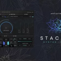 Artistry Audio Staccato [KONTAKT]