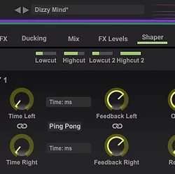 Be Good Audio Time Razor
