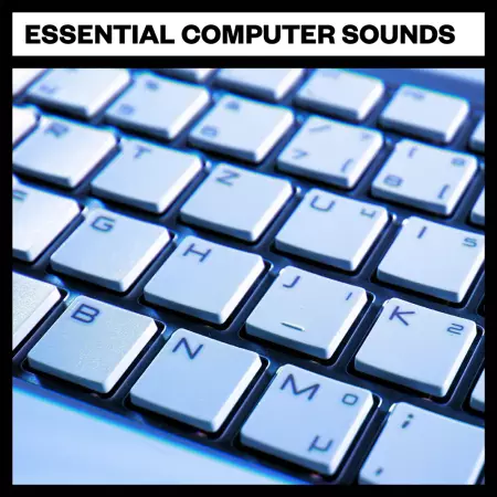 Big Room Sound Essential Computer Sounds WAV