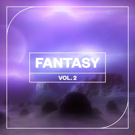 Blastwave FX Fantasy Vol.2 WAV