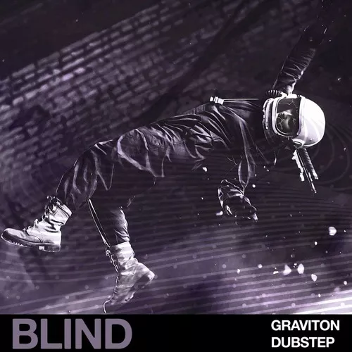 Blind Audio Graviton Dubstep WAV