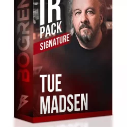 Bogren Digital Tue Madsen [Signature Impulse Response Pack]