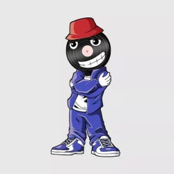Navie D Boom Bap Box WAV