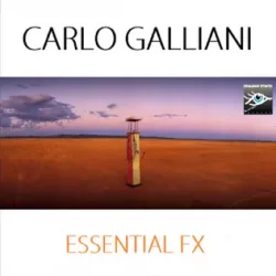 Carlo Galliani Essential Fx FLAC