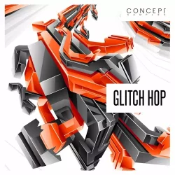 Concept Samples Glitch Step WAV