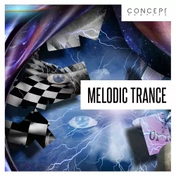 Concept Samples Melodic Trance WAV