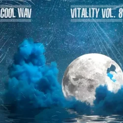 Cool WAV Vitality Vol.8 [VITAL Presets]