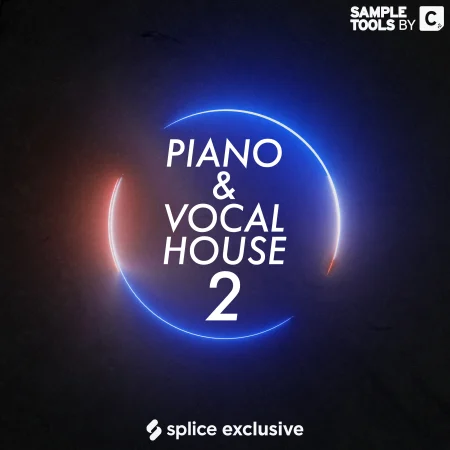  Cr2 Piano Vocal House Vol.2 WAV