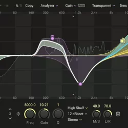 Crave DSP Crave EQ