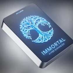 Cymatics Immortal Hyper Expansion [WAV MIDI]