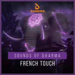 Dharma Studio French Touch [WAV]