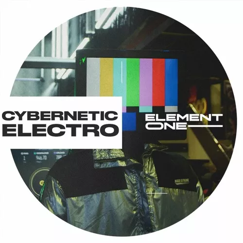 Element One Cybernetic Electro WAV