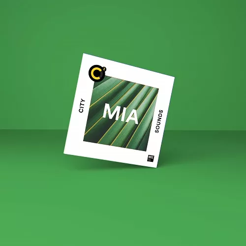 FAW City Sounds Miami Circle 2 Expansion [WIN]