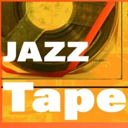 Flintpope JAZZ TAPE WAV