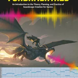 Game Audio Fundamentals: An Introduction to the Theory, Planning, & Practice of Soundscape Creation for Games