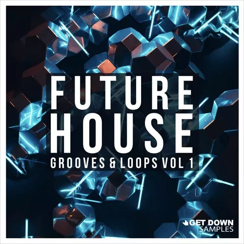 Get Down Samples Future House Grooves & Loops WAV