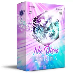 Ghosthack Nu Disco Essentials