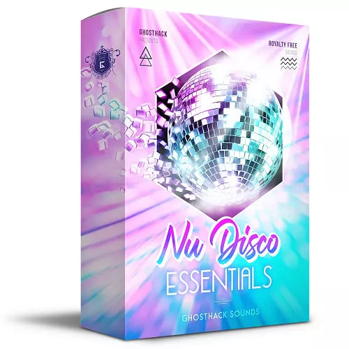 Ghosthack Nu Disco Essentials 