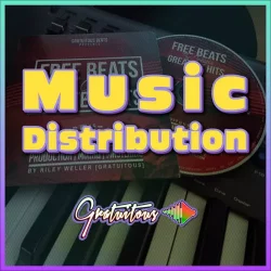 GratuiTous Online Music Distribution Course Sell Your Music Online [TUTORIAL]