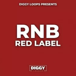 HOOKSHOW RnB Red Label WAV