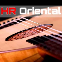 HR Sounds HR Oreintal Pack 1 [KONTAKT]