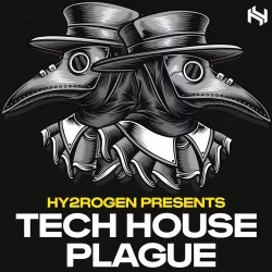 Hy2rogen Tech House Plague