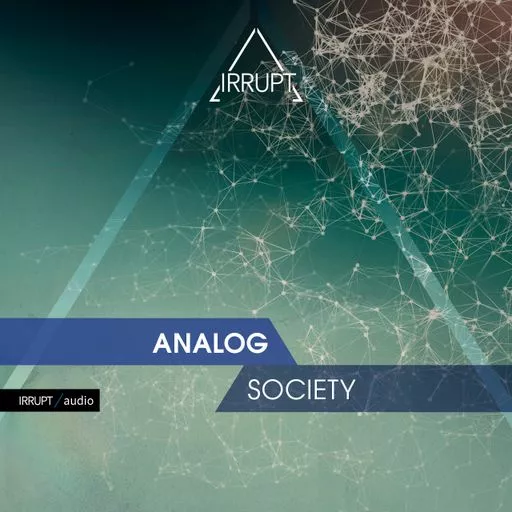 Irrupt Analog Society WAV