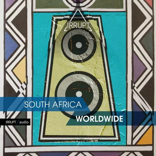 Irrupt South Africa Worldwide WAV