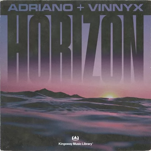 Horizon Sample Pack (Vinnyx & Adriano) (Compositions & Stems) [WAV]