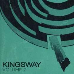 Kingsway Music Library Vol_7 (Compositions Stems) WAV