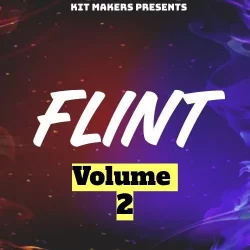 Kit Makers Flint Vol.2 WAV