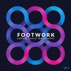 LP24 Audio Footwork WAV