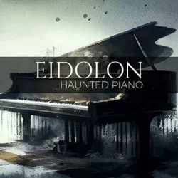 Lamprey Eidolon Haunted Piano KONTAKT